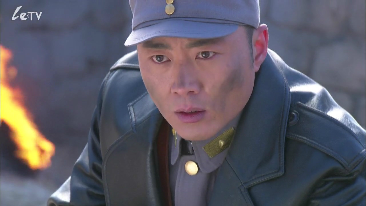 中国内地影视男演员,毕业于 a target="_blank" href="/item/上海戏剧