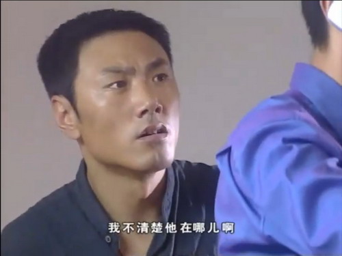 刑警本色2