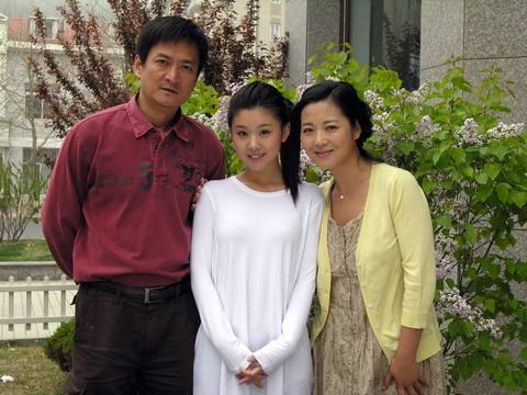 真情无限之养母·生母