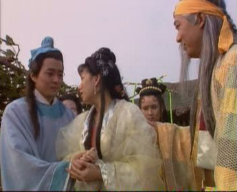 新天仙配之七仙女正传