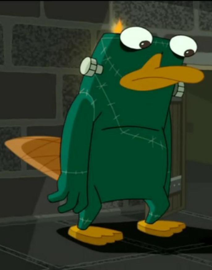  p>鸭嘴兽泰瑞(perry the platypus)是在《 a target="_blank" href="