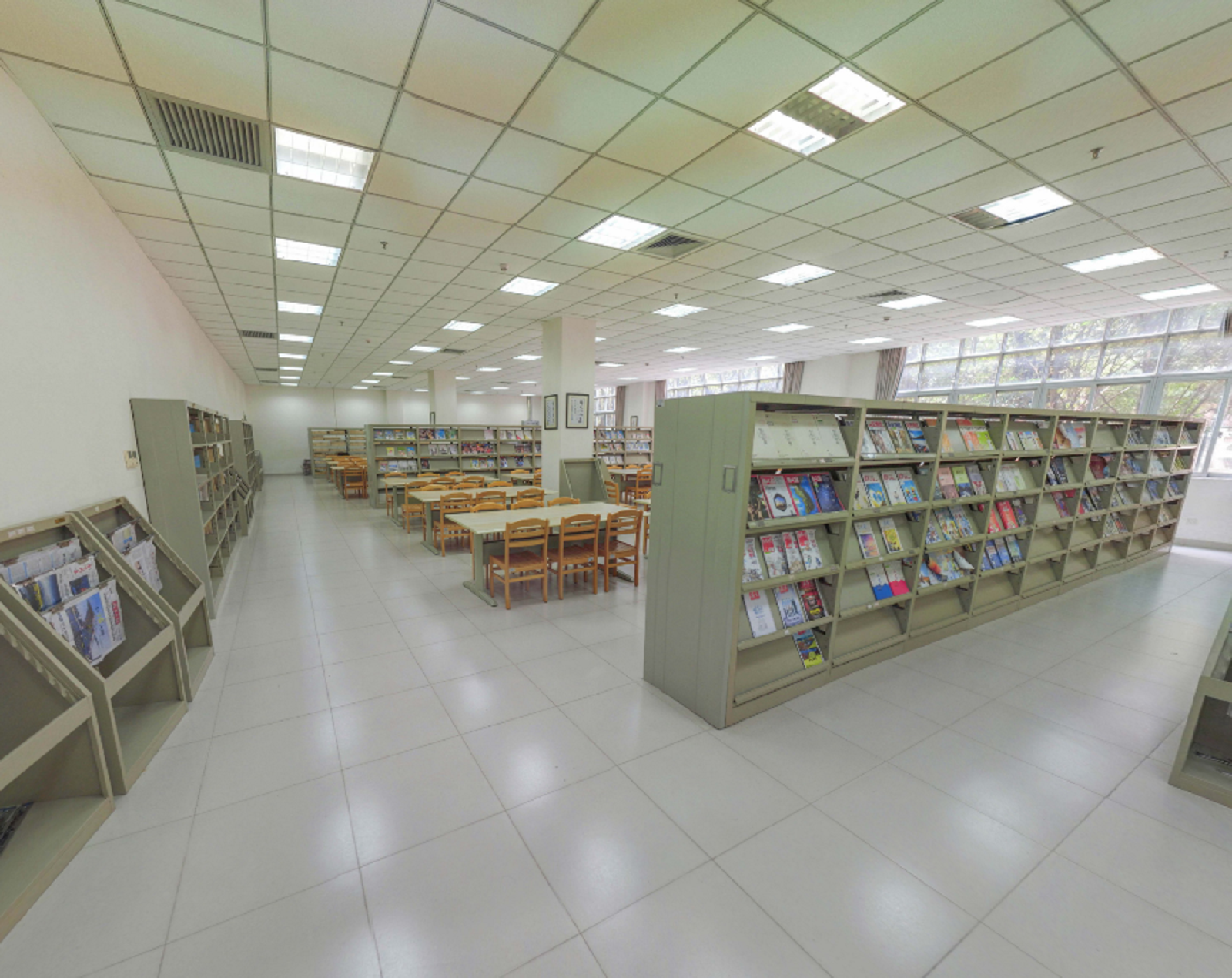 萝岗区玉岩中学