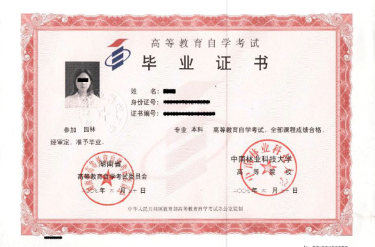 成人教育高起本