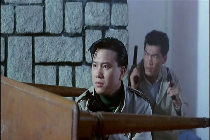 江湖情drifterlove(1987)