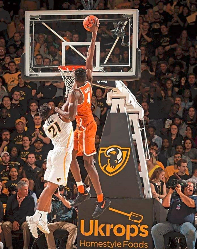 莫哈默德·班巴