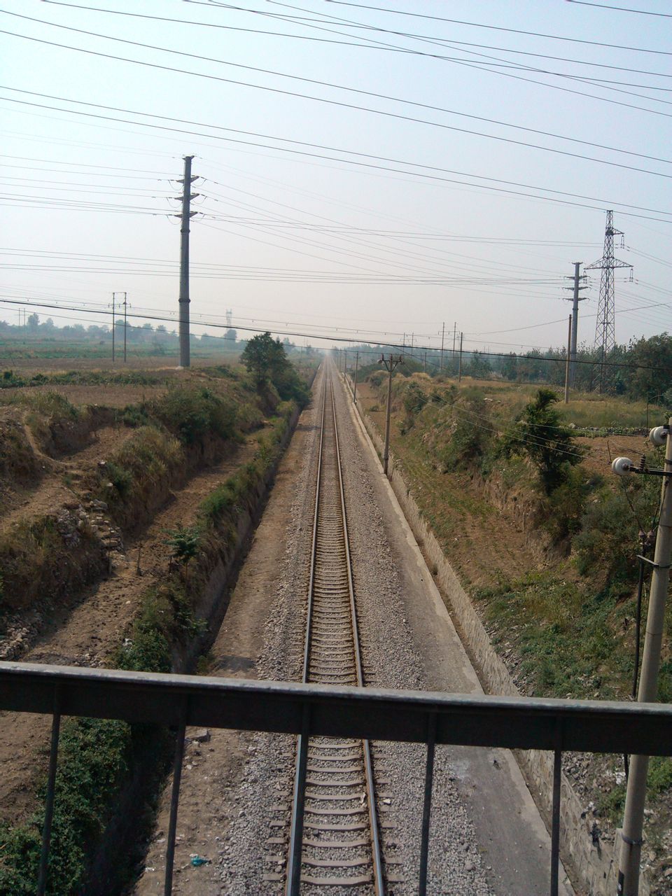 峰峰矿区通二矿