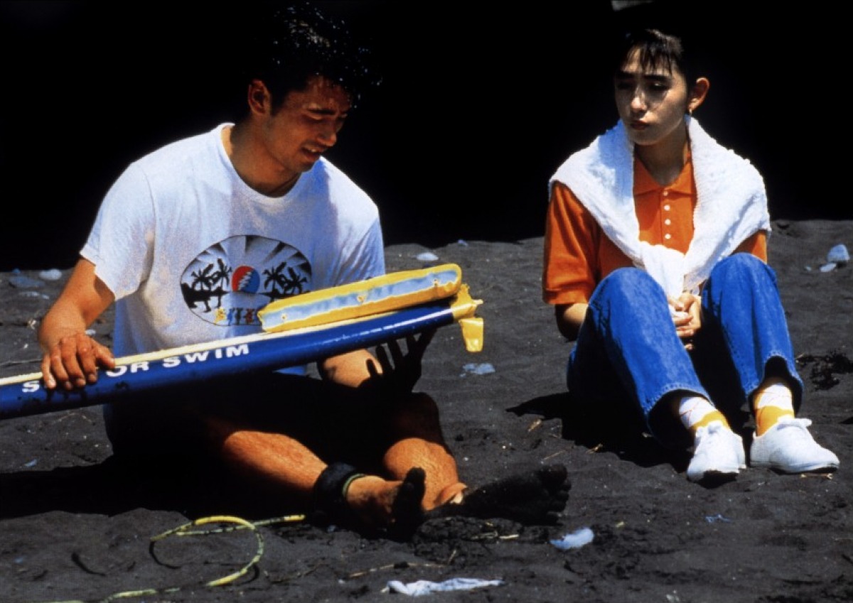  a href="#" data-lemmaid="9232347">真木藏人 /a>,大岛弘子领衔主演