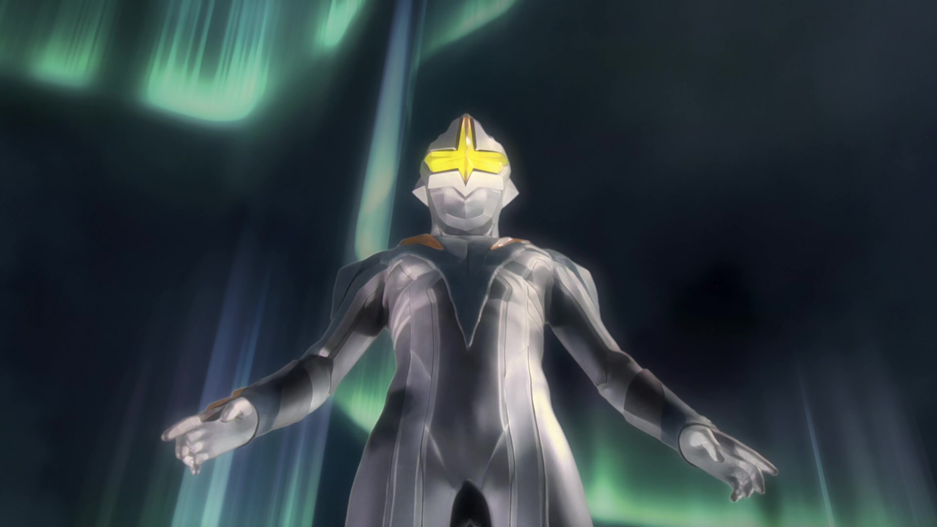 镜子骑士(ミラーナイト)是 a target="_blank" href="/item/赛罗