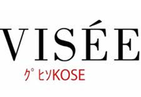  p>visee是日本彩妆品牌,隶属高丝品牌.