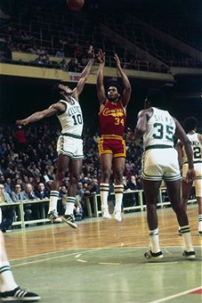 austin carr
