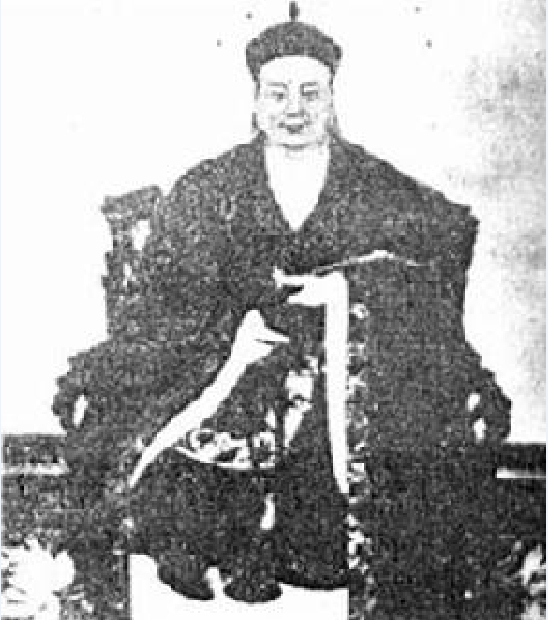  p>家喻户晓的宋大峰祖师之大德千古传扬,闻其名者极多,但深知其人其