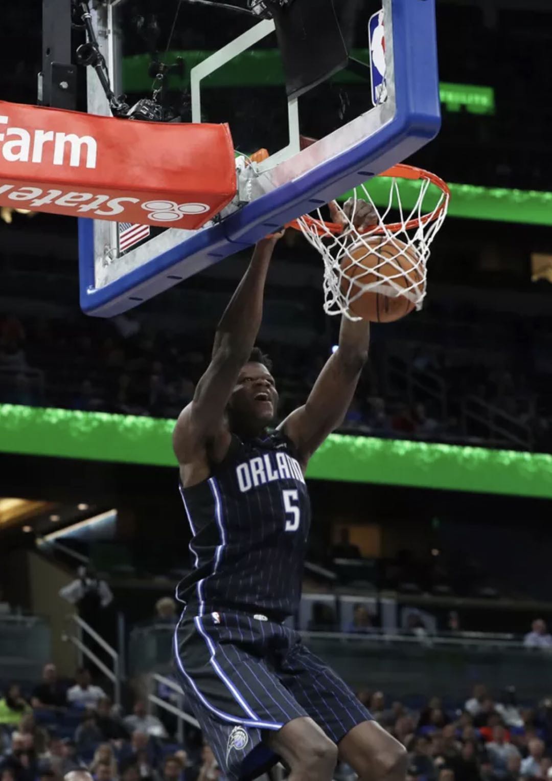 穆罕默德·班巴