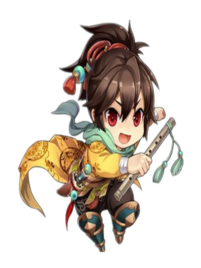 浪子