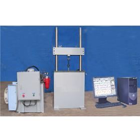 器示功机是一种减震器行业里面常用的设备,做法一般都是采用机械式的