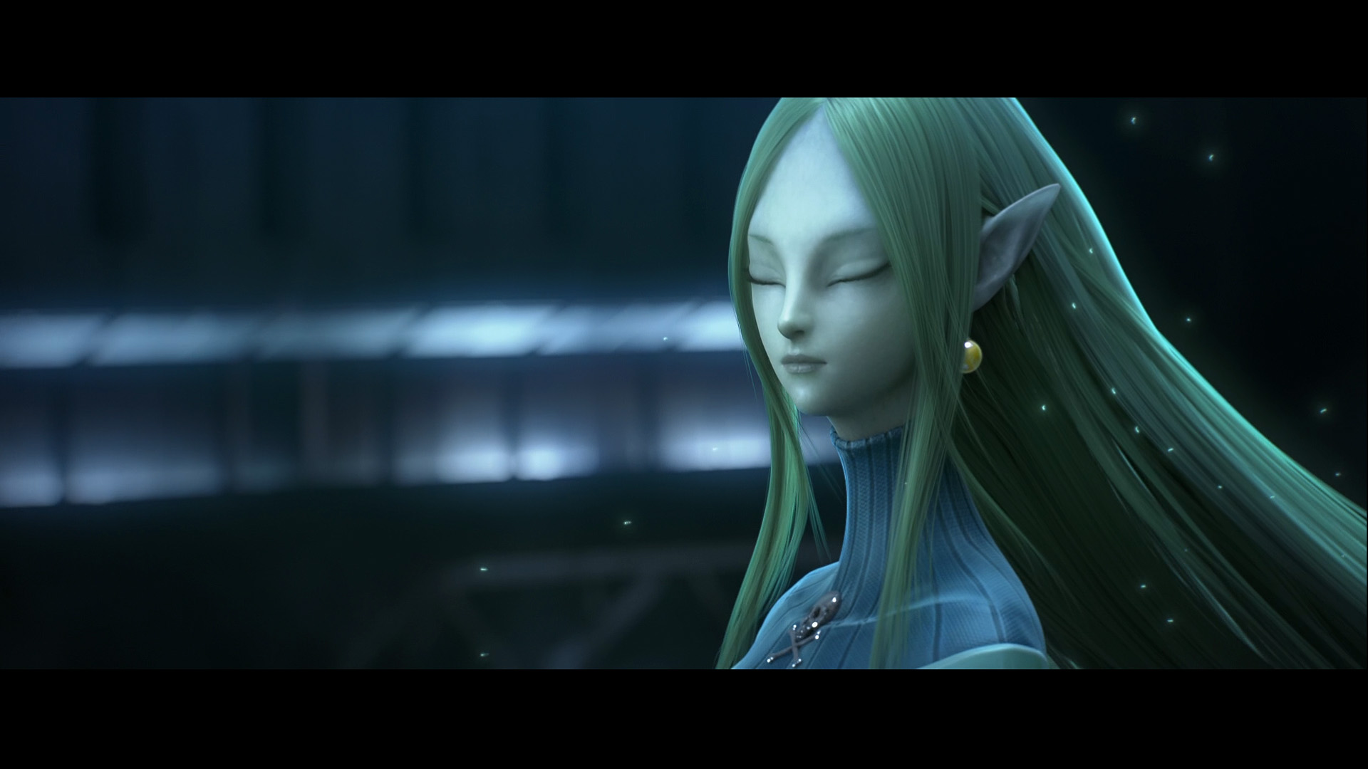 宇宙海贼哈洛克船长