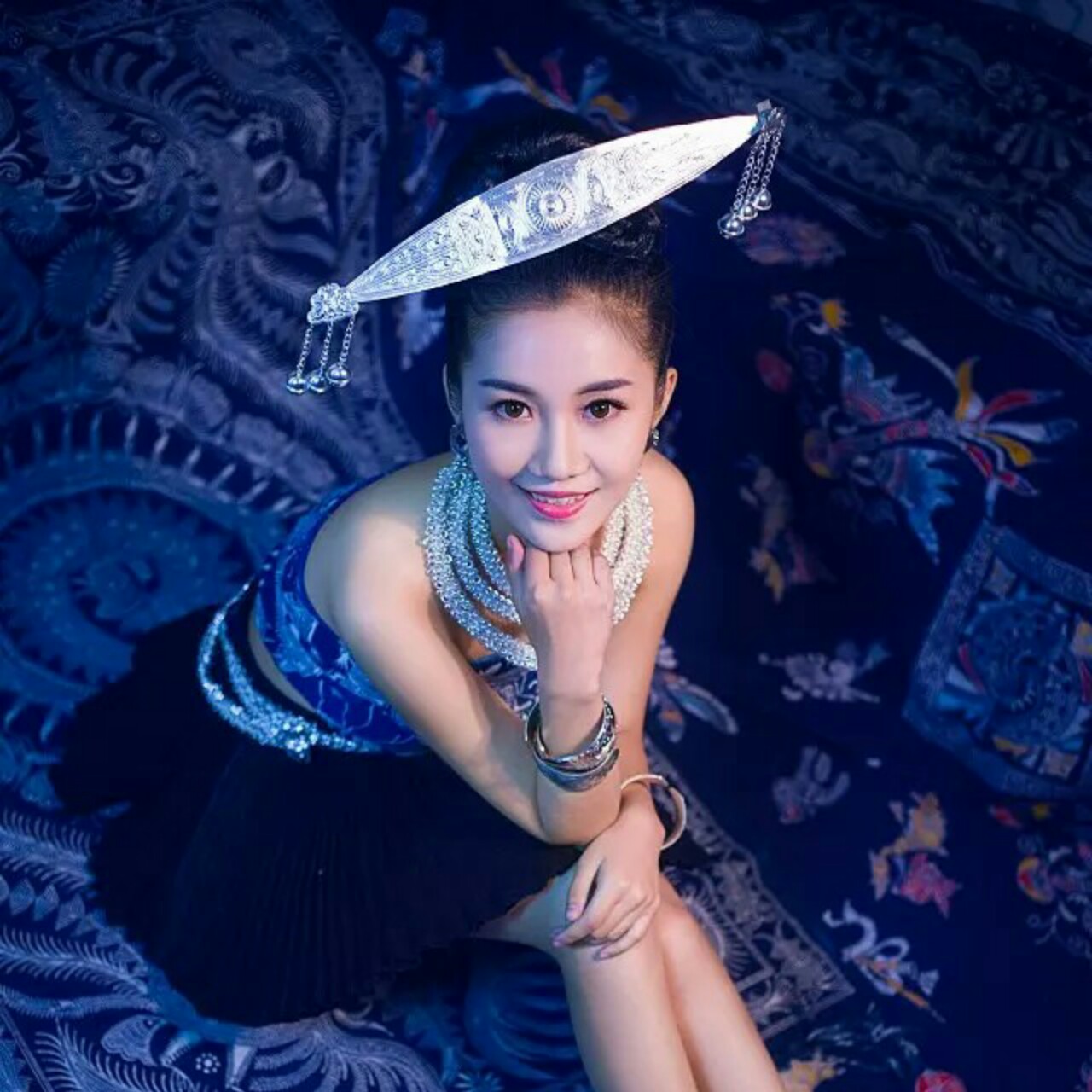  p data-id="gnao7n6fet">马艳琳,女,苗族,1990年9月13日出生于贵州省