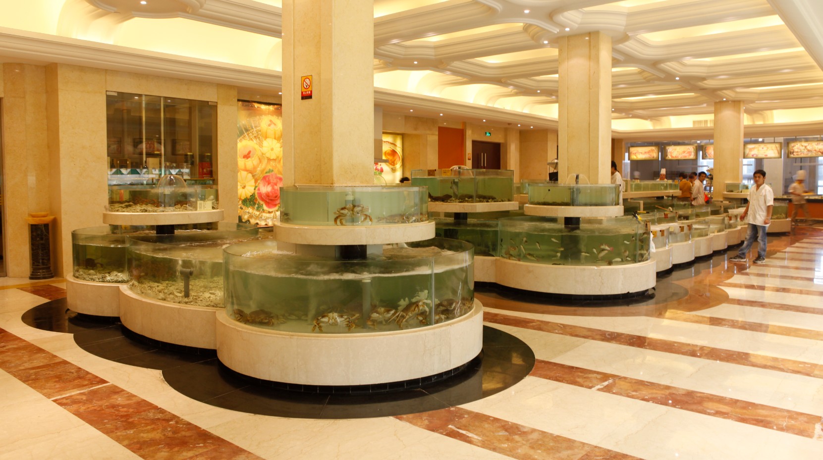慈溪白金汉爵大酒店