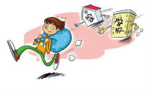离家出走（因矛盾或其他原因离开家的一种行为）_百度百科