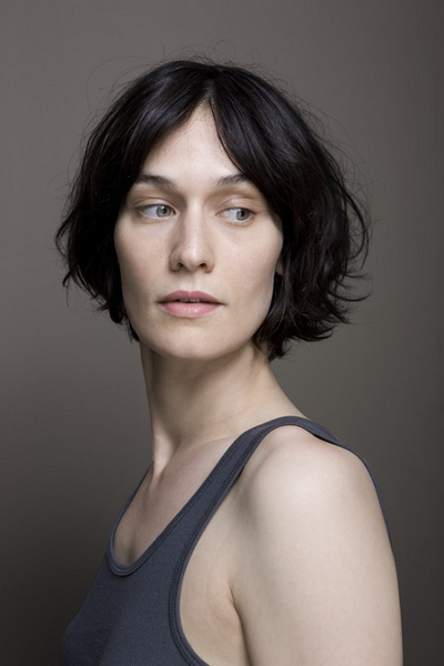 克劳迪德·埃斯曼