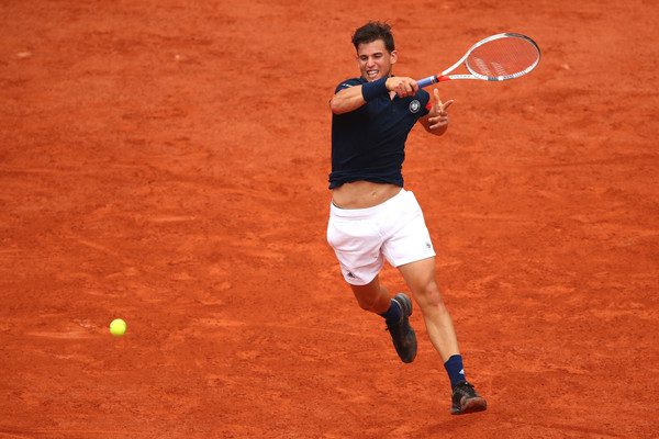 多米尼克·蒂姆