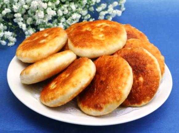 吴堡糖饼的做法(吴堡糖饼的做法大全)