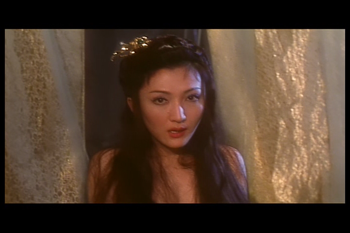 满清十大酷刑之赤裸凌迟