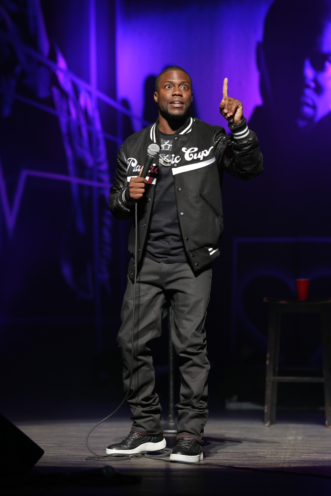 凯文·哈特:听我解释