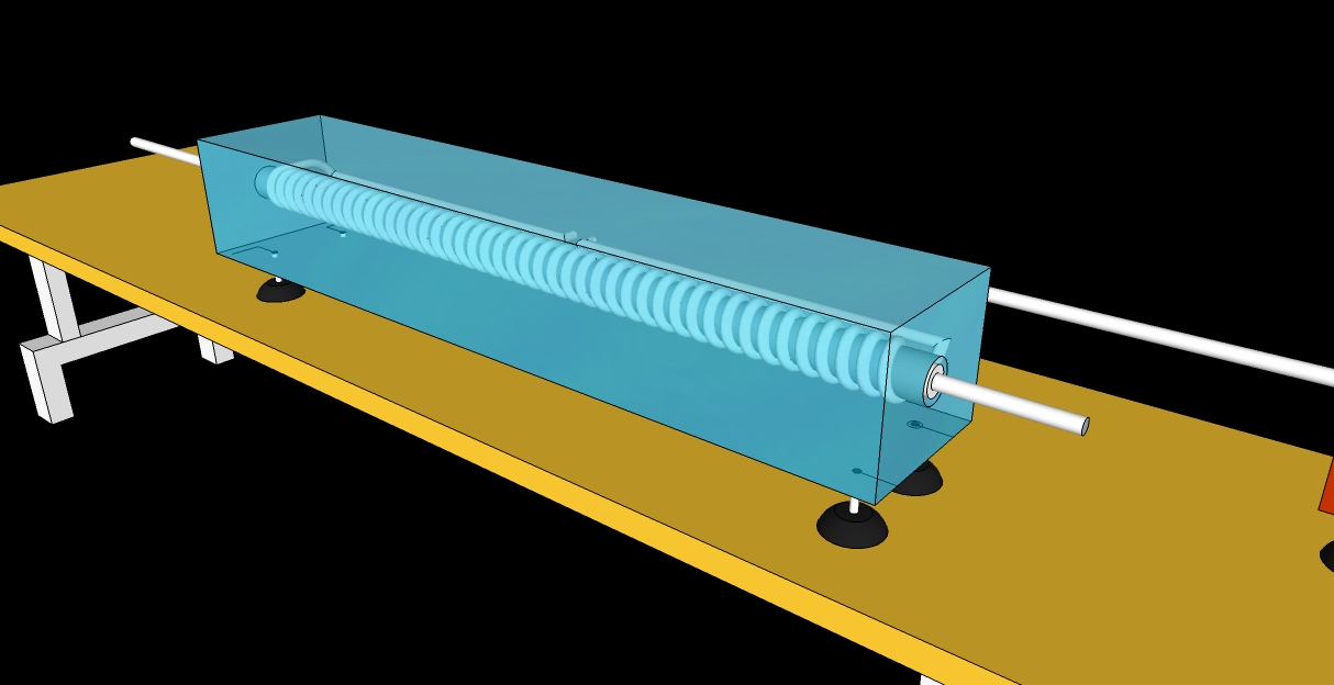 heating缩写:eh)技术,电磁加热的原理是通过电子线路板组成部分产生交