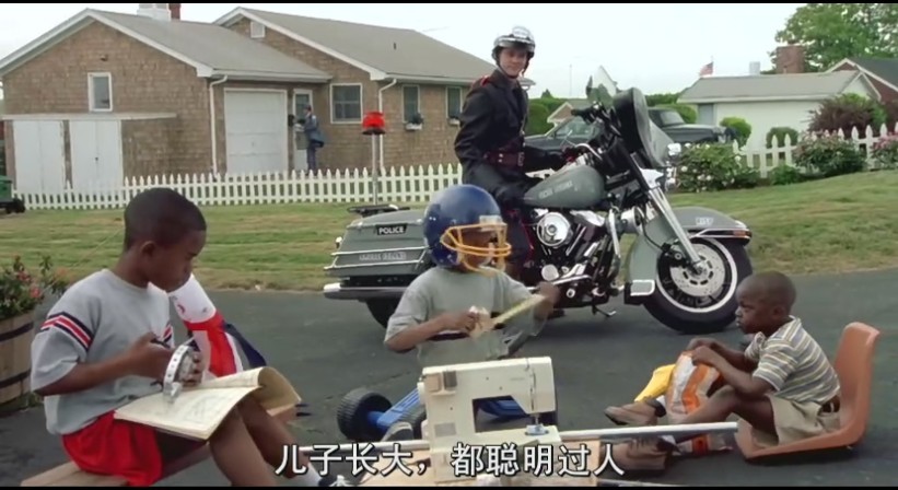  p>《一个头两个大》是由二十世纪福斯电影公司发行的喜剧片,由鲍比