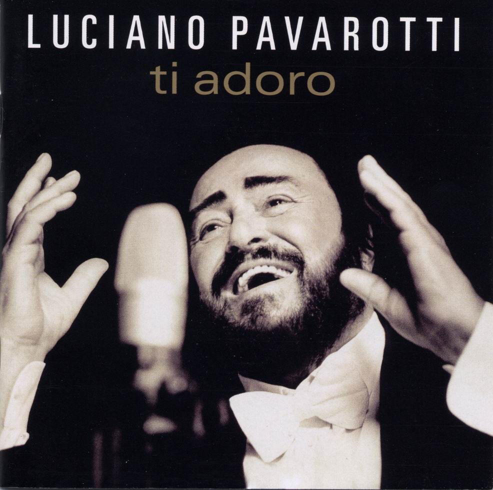  p>鲁契亚诺·帕瓦罗蒂(luciano pavarotti,1935年10月12日～2007年9