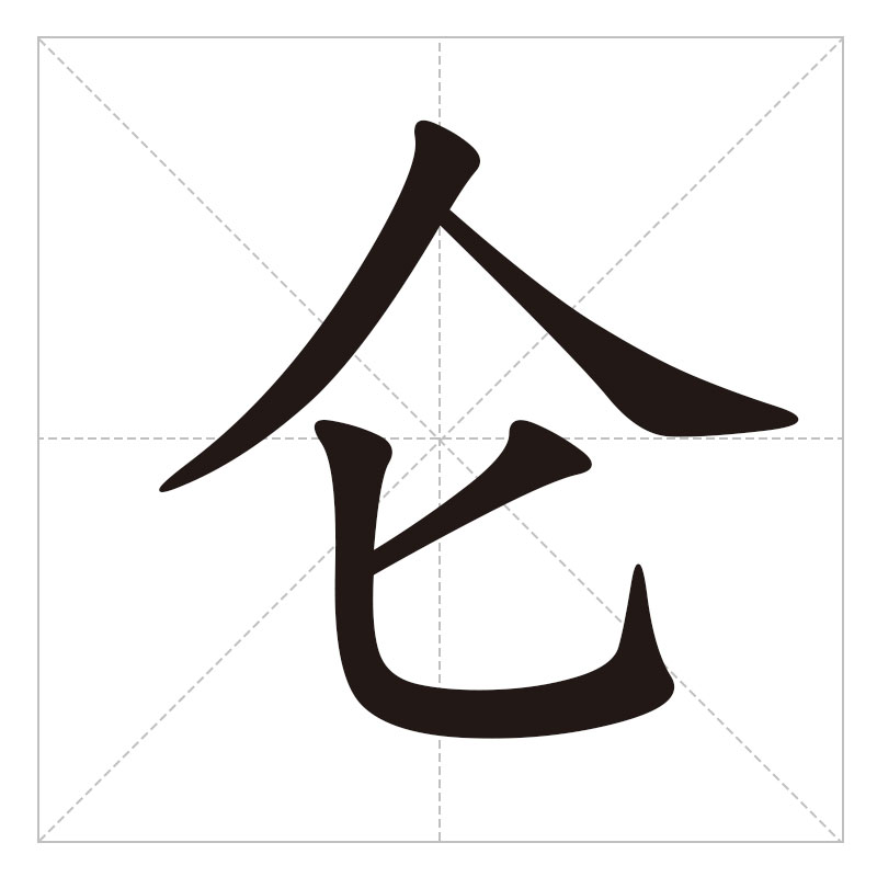偏旁"仑"简化为"仑".