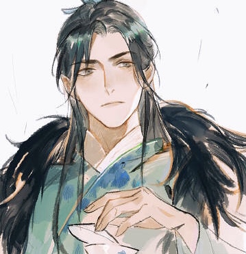 姜曦