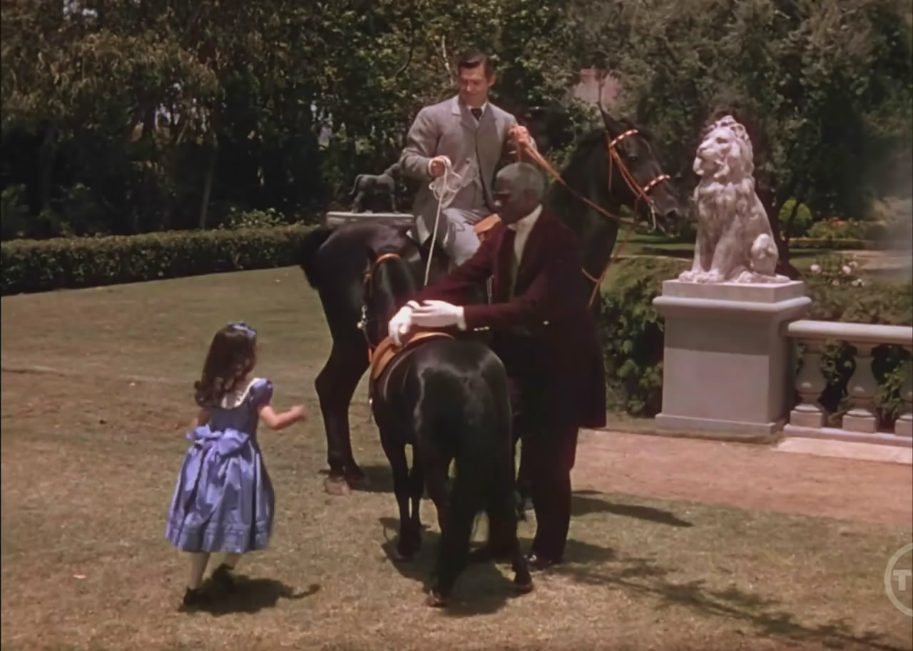 乱世佳人(2dvd9 豪华版)