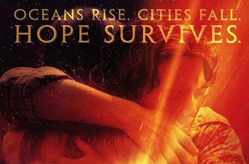 天地大冲撞deepimpact(1998)