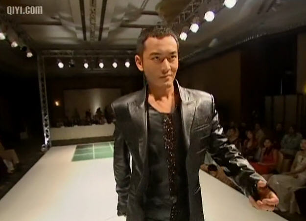 男貌女才