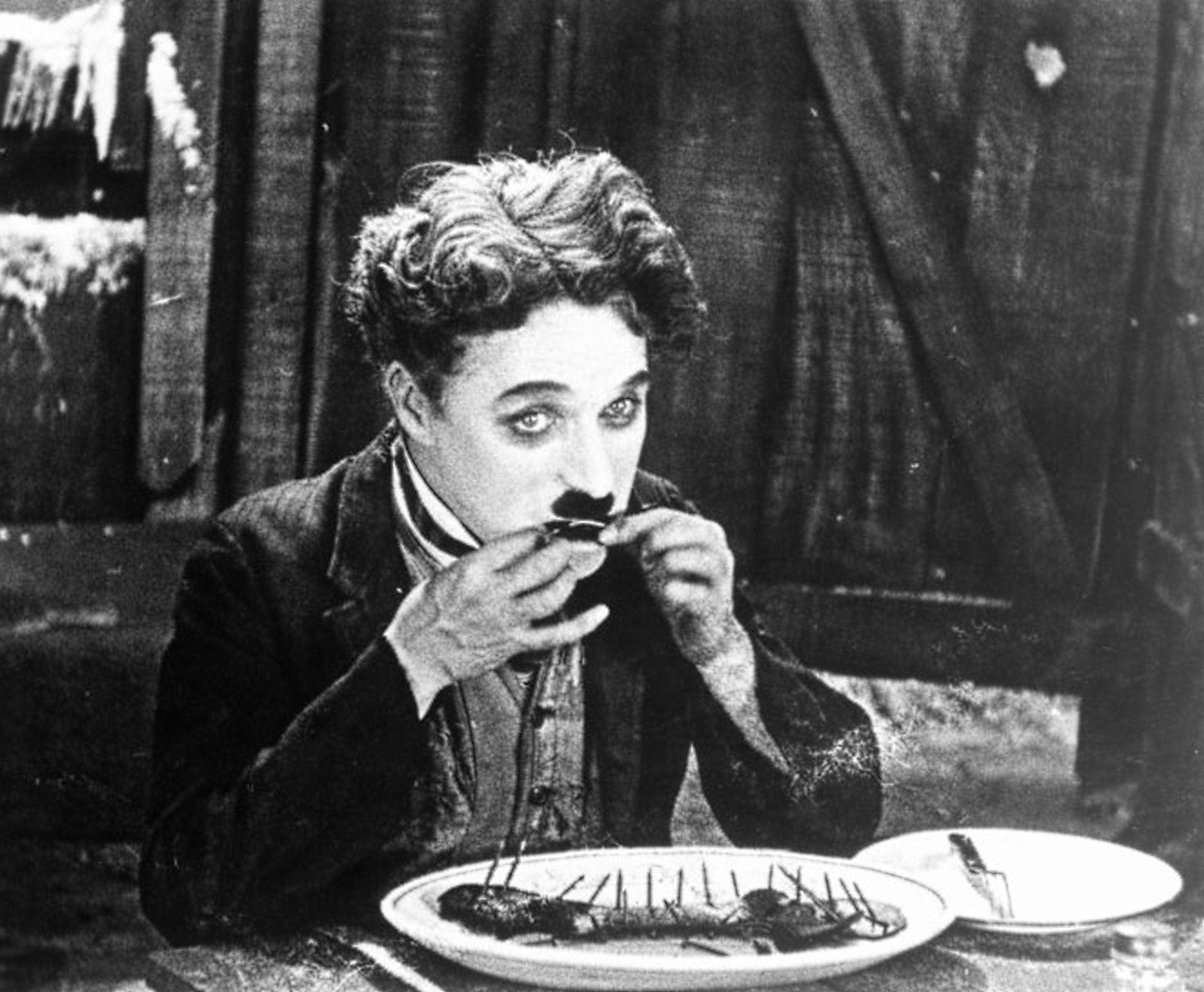 淘金记thegoldrush(1925)