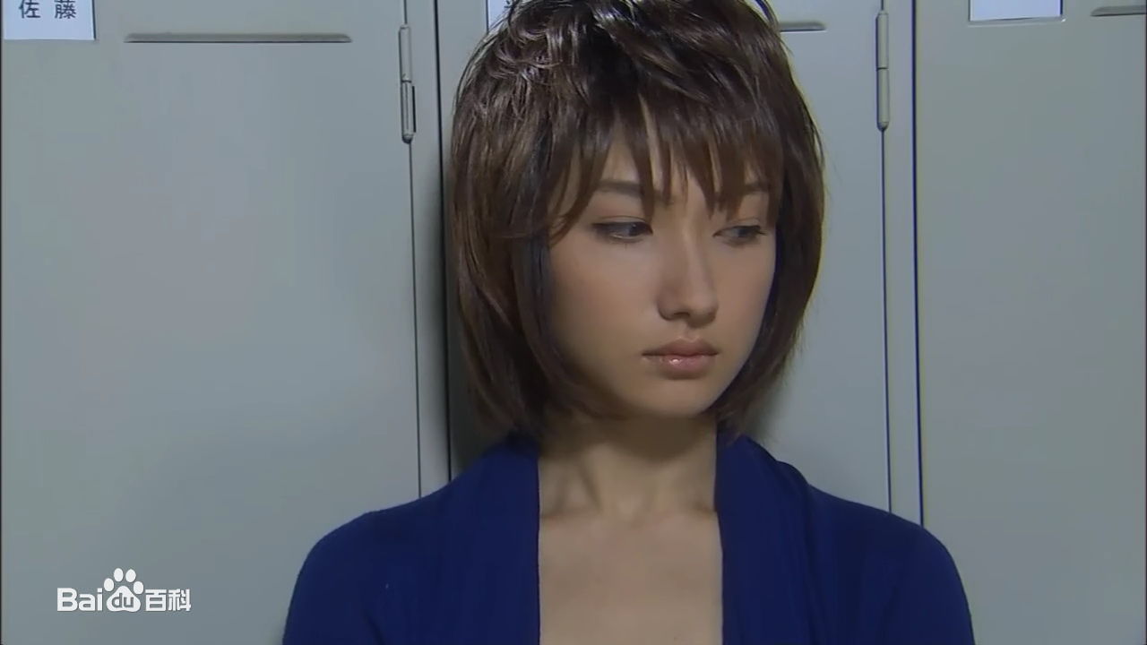  p>香椎由宇,1987年2月16日出生于日本神奈川县绫濑市,模特,演员,隶属