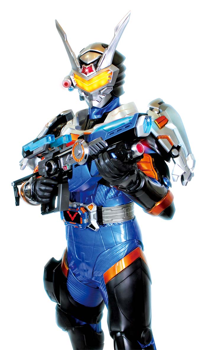 铠甲勇士之雅塔斯