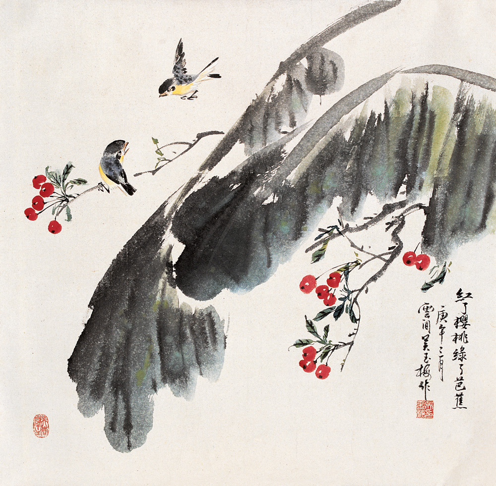 吴玉梅