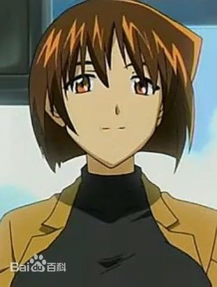 2003年studio matrix发行的 a href="#" data-lemmaid="123835">动漫 