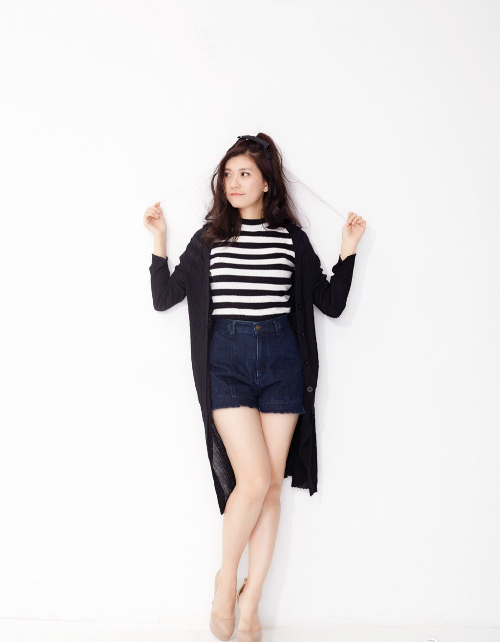  p>林杰妮,1988年2月1日出生于上海,中国内地女主持人,演员,毕业于