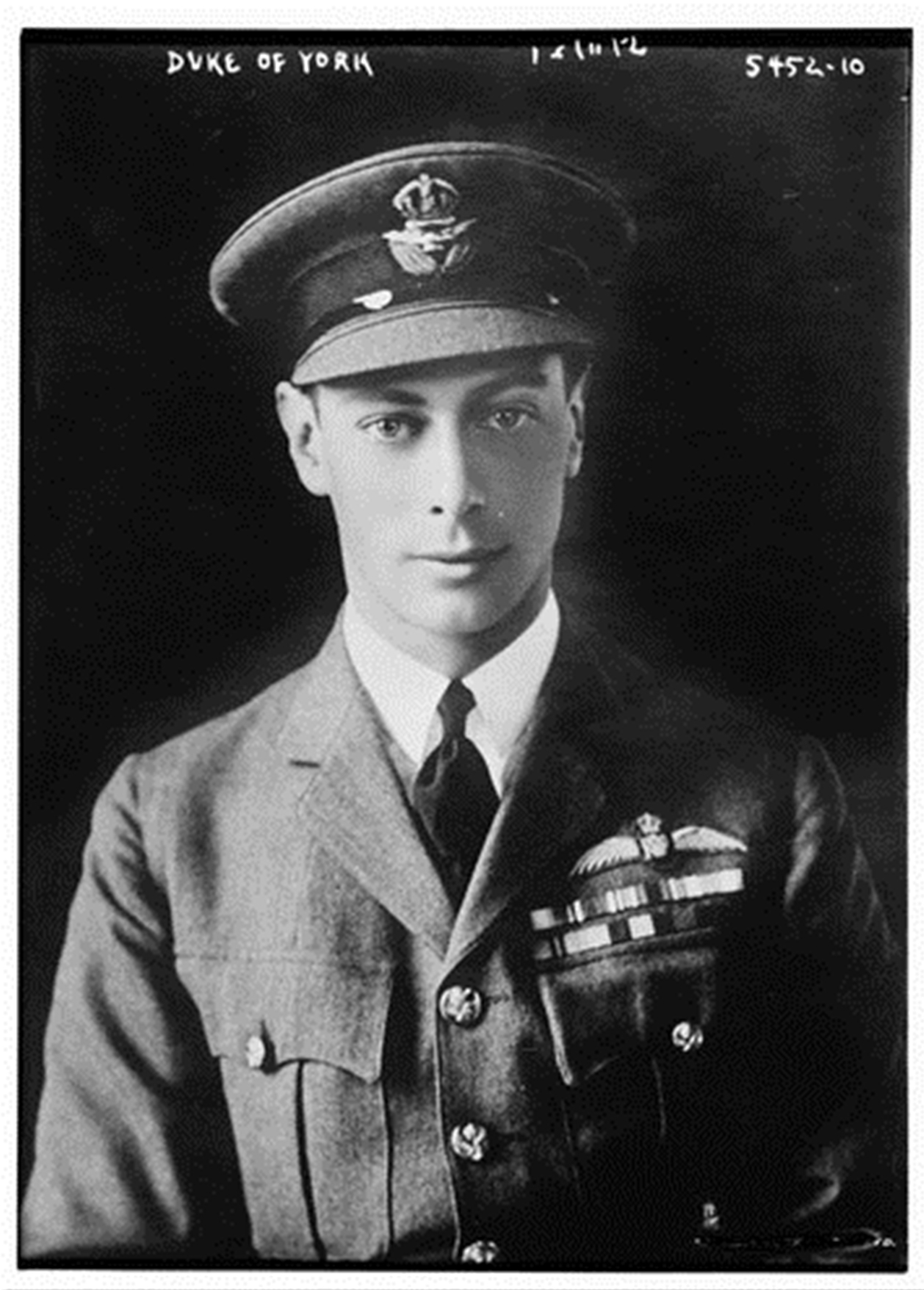  p> b>乔治六世 /b>(george vi,1895年12月14日-1952年2月6日),原名