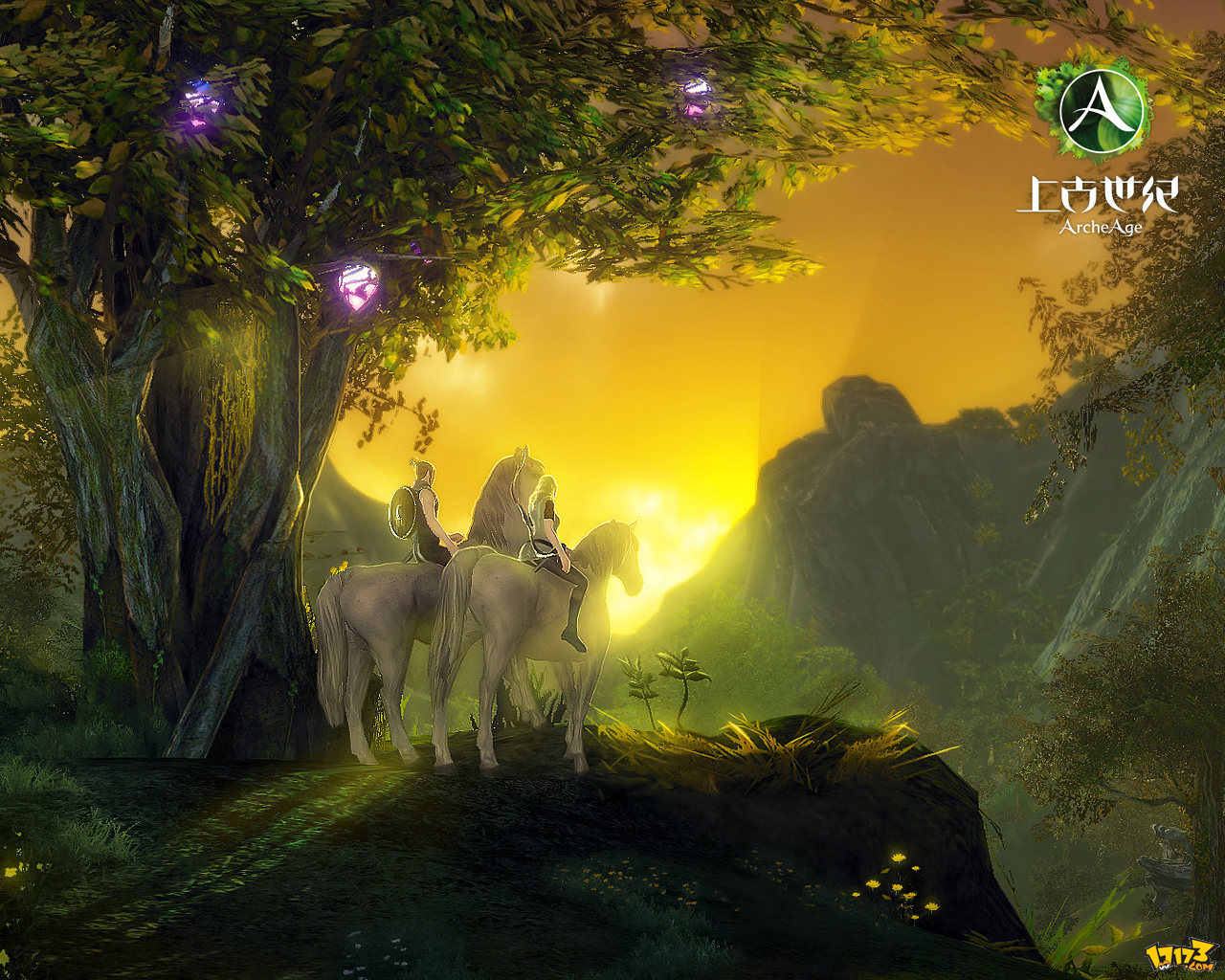  p>《上古世纪》(arche age,简称age或上古)由 a href="#" data-lemma