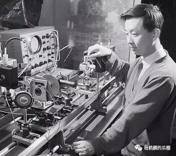 我们少的是高锟精神_百科TA说