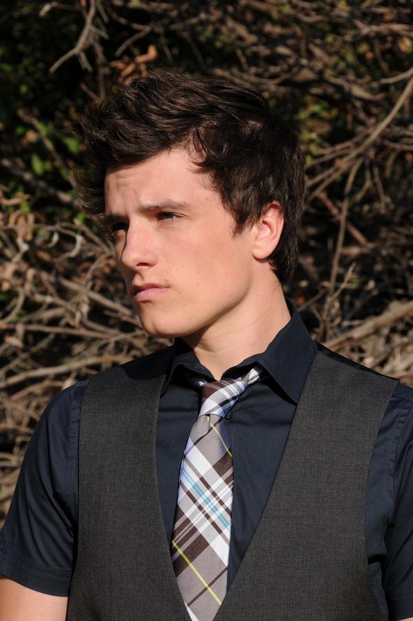 josh hutcherson