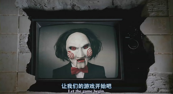  p>《惊声尖笑4》 i>(scary movie 4) /i>是由帝门影业制作公司发行的