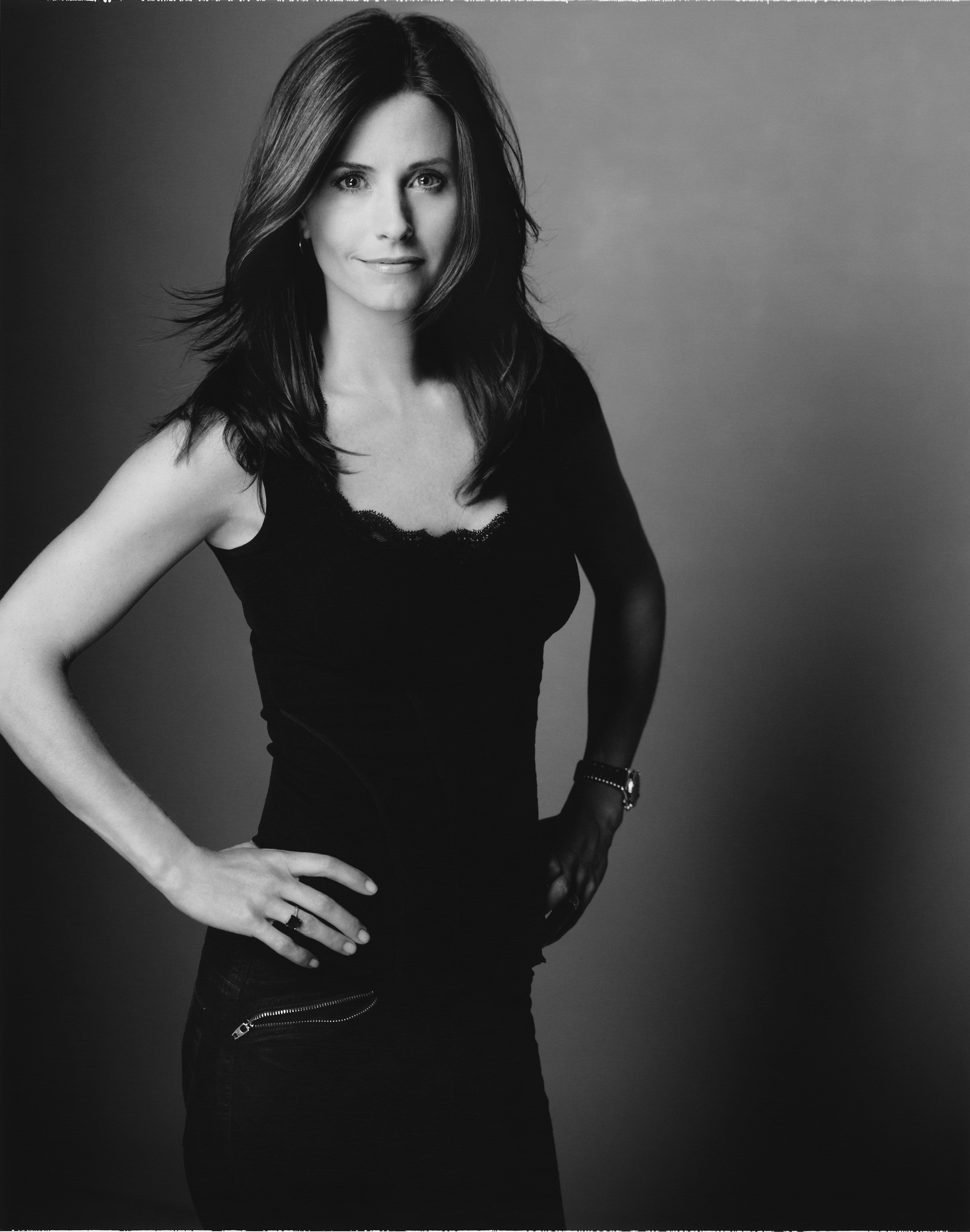 柯特妮·考克斯