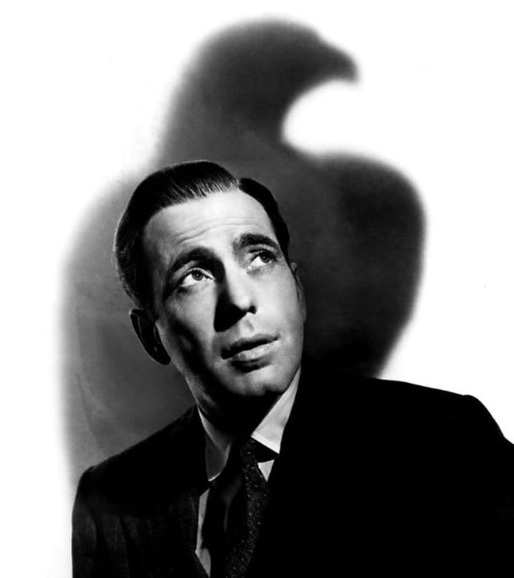 humphrey bogart