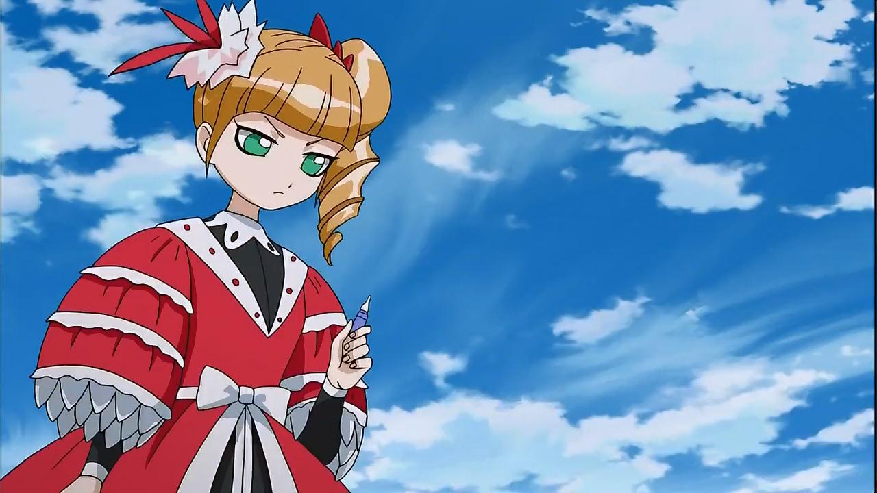 206564" data-lemmaid="206564">动画 /a>《伊克西翁传说dt》中的 a