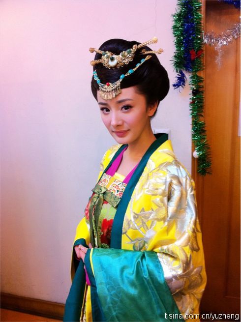 杨小怂
